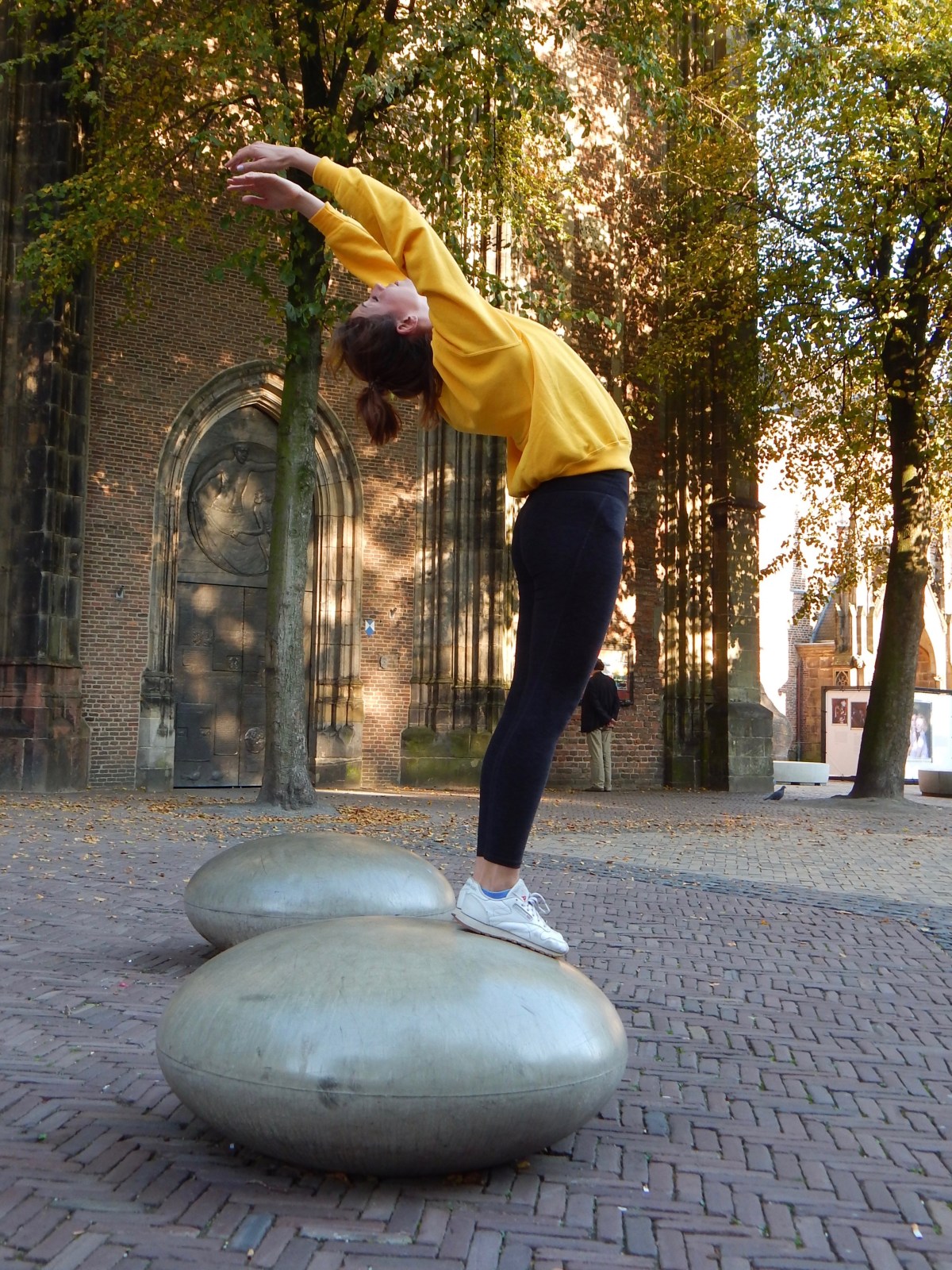 Metaphor Monday #1: Channel your inner&nbsp;banana