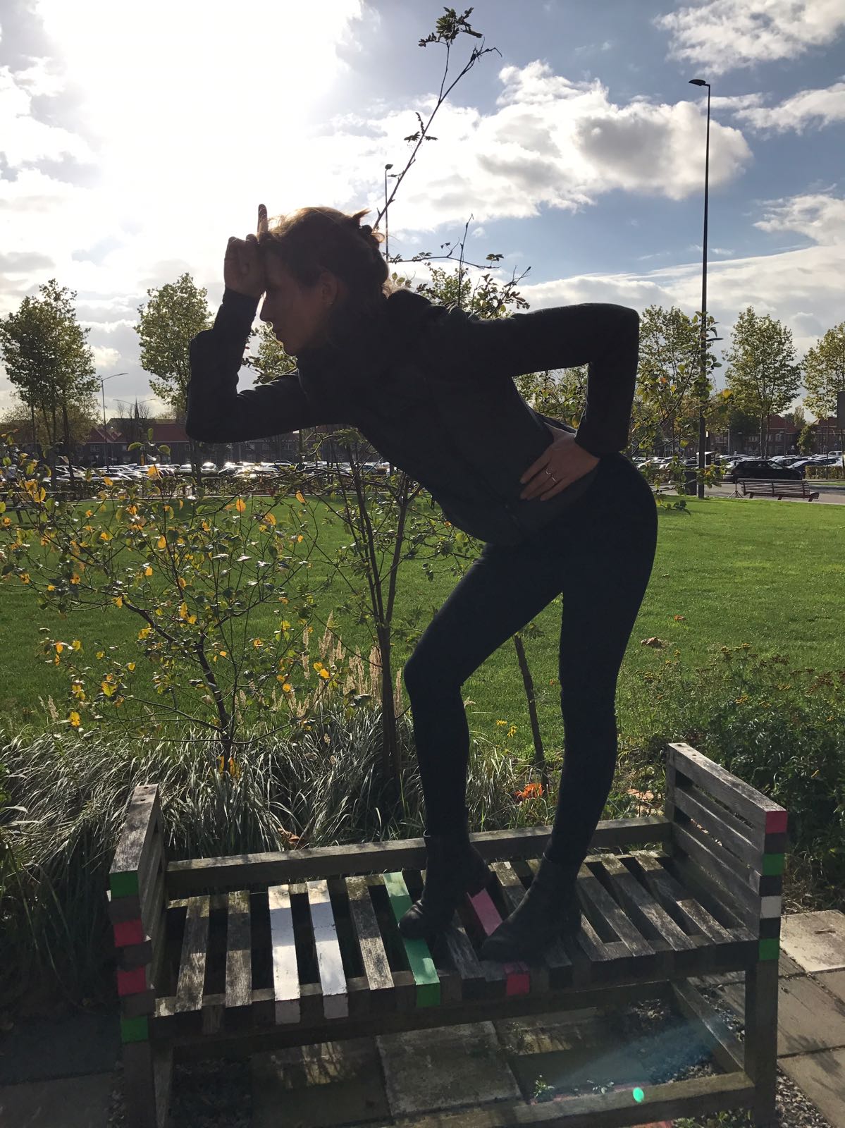 Metaphor Monday #2: The awkward&nbsp;unicorn