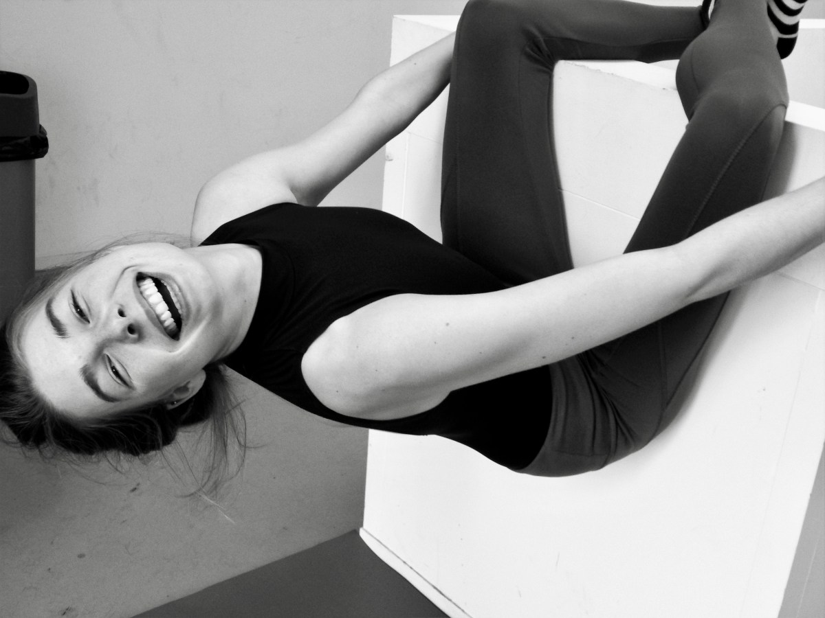 Meet the Dancers:&nbsp;Floor